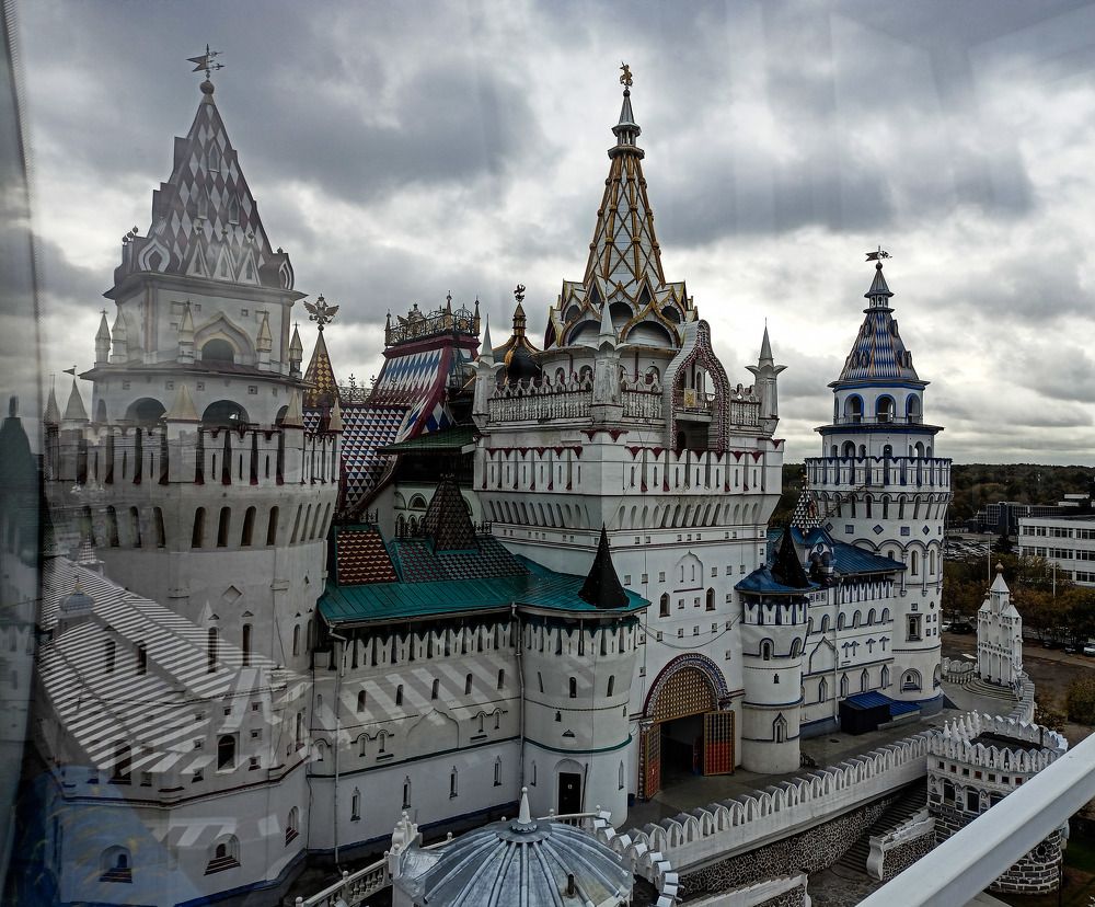 Photograph by Олег Башкуров