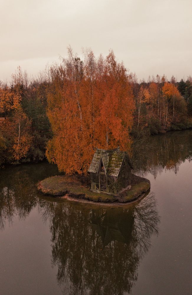 Photograph by Артем Воробьев