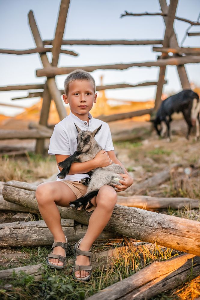 Фотография автора Шатова Ольга