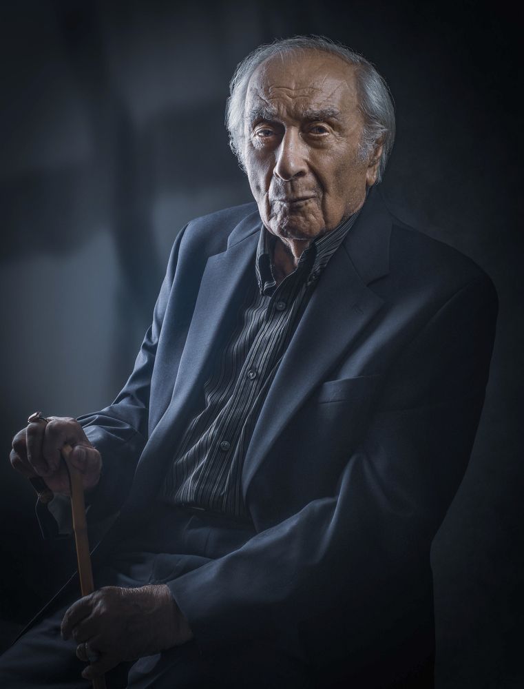 Photograph by leily zaman