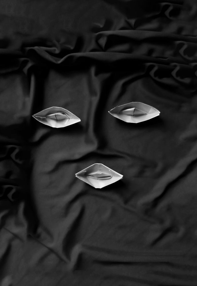 Photograph by Ольга Левакова