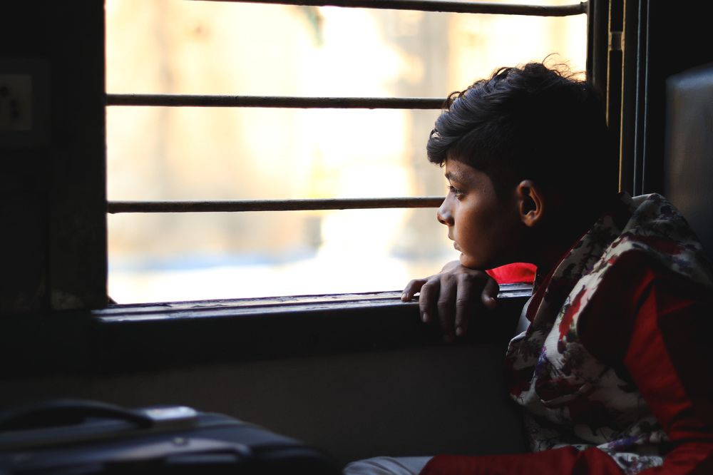 Photograph by Vignesh P Hegde