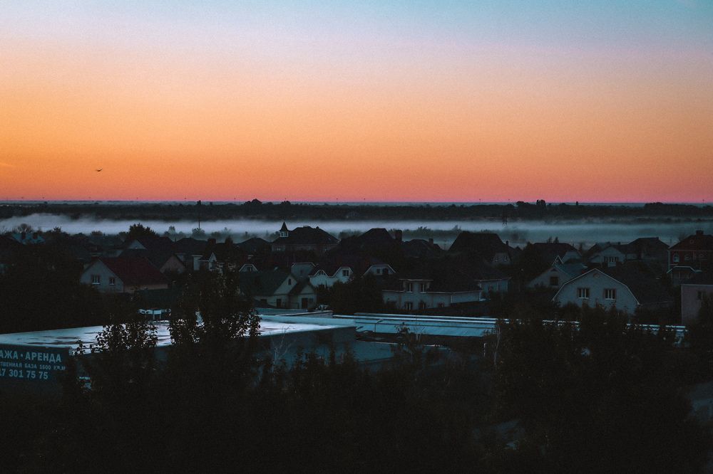 Фотография автора Юлия Гантимурова