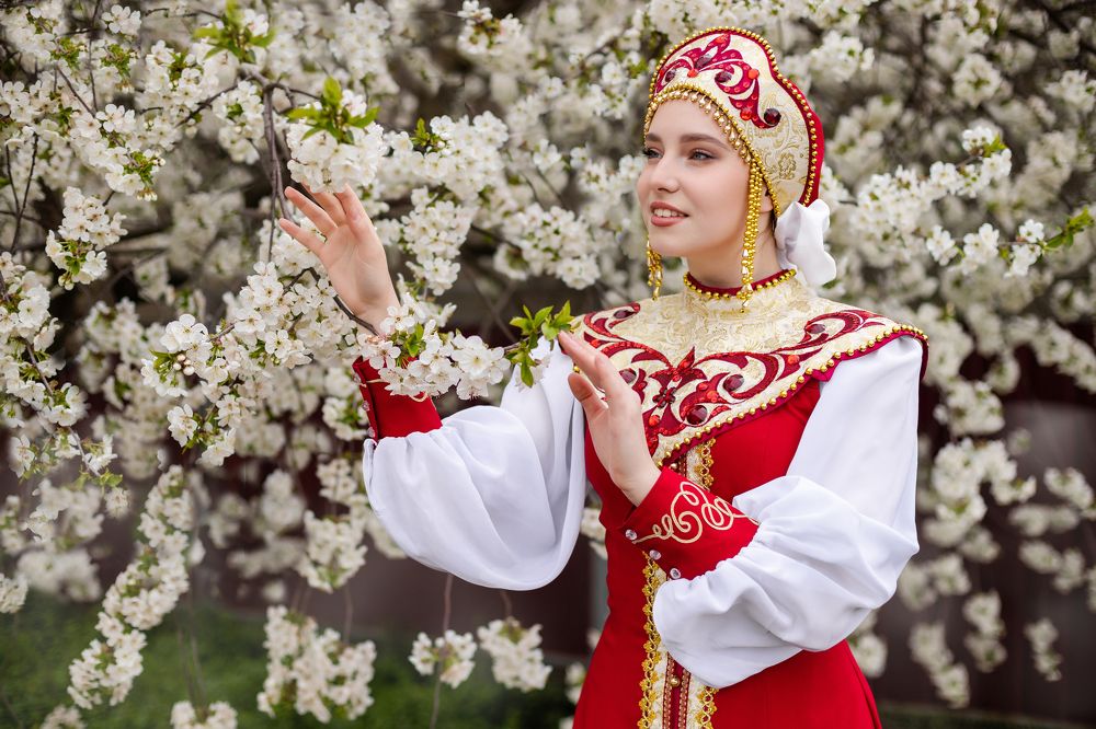 Фотография автора Шатова Ольга