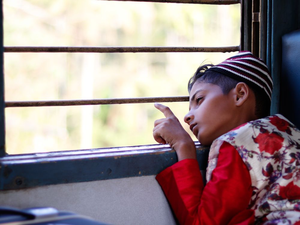 Photograph by Vignesh P Hegde