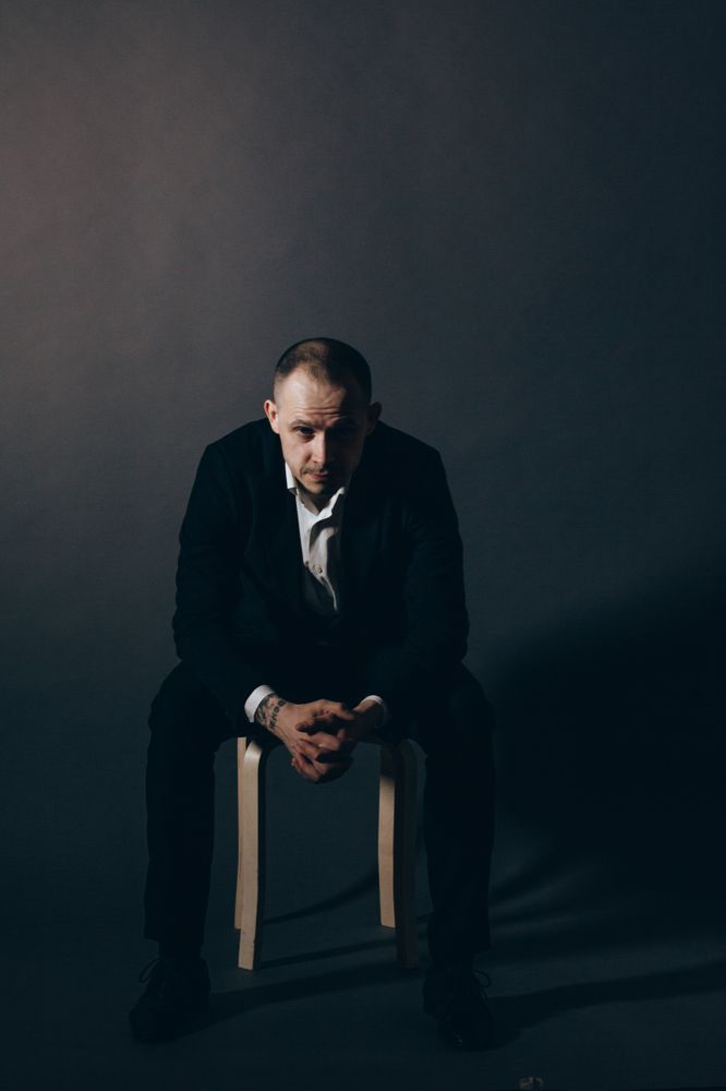 Photograph by Татьяна Лихачева