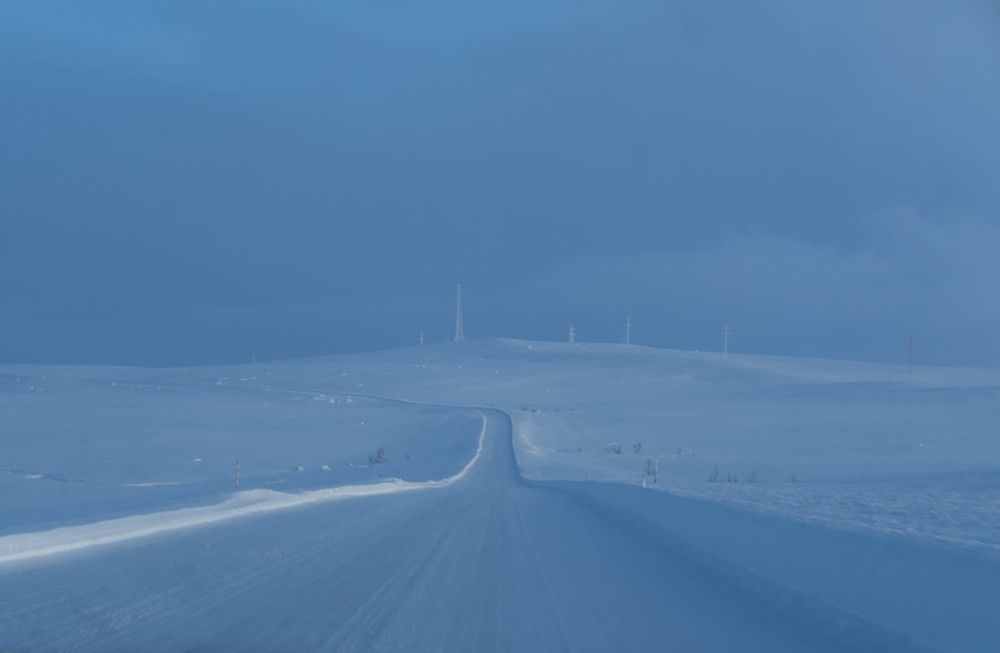 Photograph by Роман Светлов