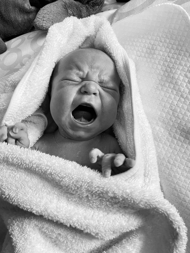 Photograph by Alyona Kokshyna