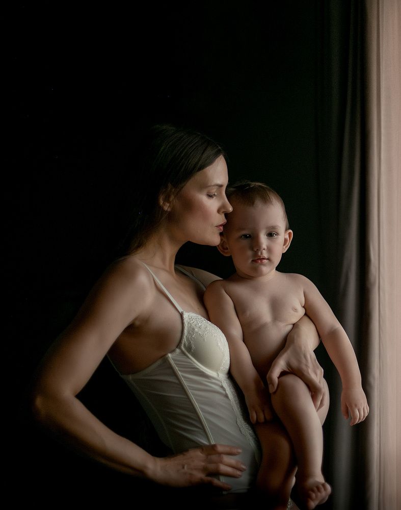 Photograph by Юлия