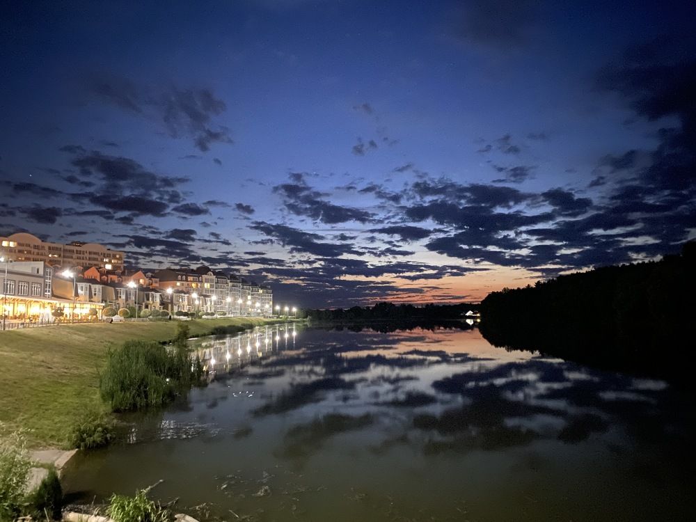 Photograph by Alyona Kokshyna