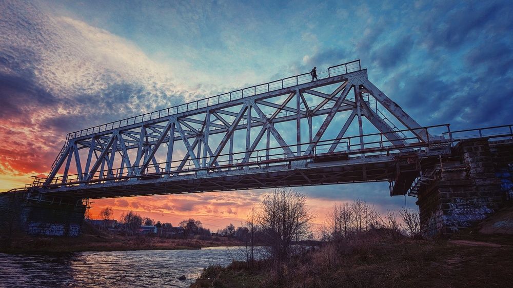 Photograph by Алексей Худяков