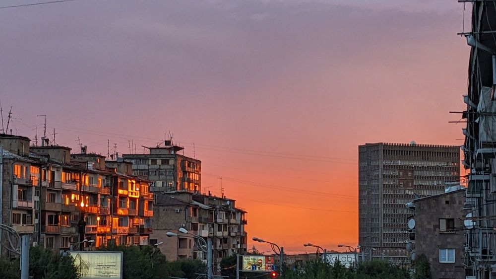 Photograph by Lilit Petrosyan