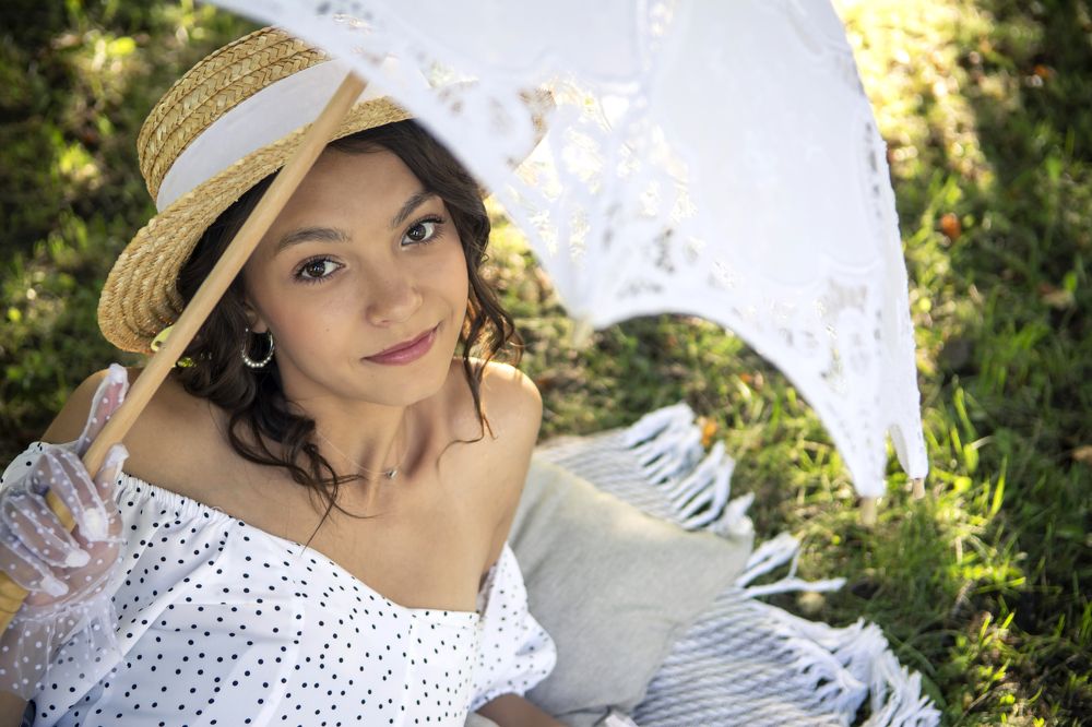 Photograph by Надежда Кажура