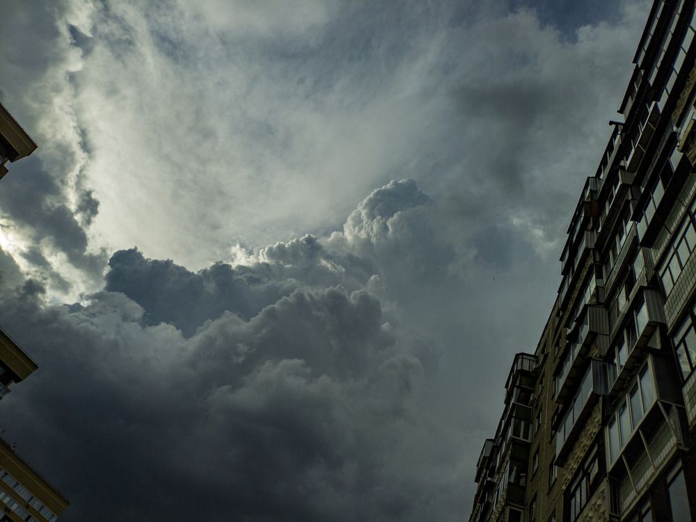 Photograph by Vladimir Voronyuk
