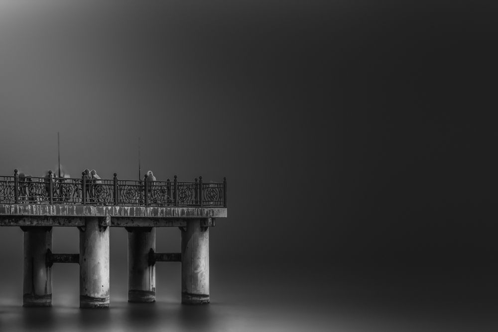 Photograph by Ivan Sazykin