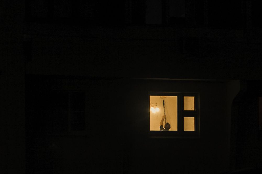 Photograph by Анна Скребкова