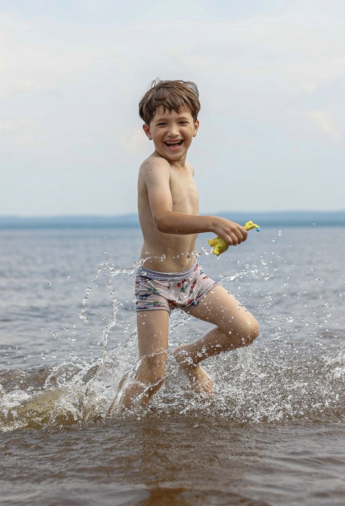 Фотография автора Анна Горохова