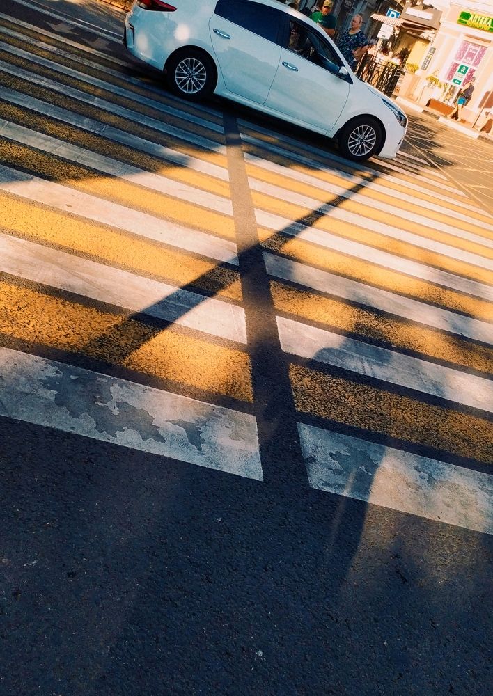 Photograph by Дарья Малиновская