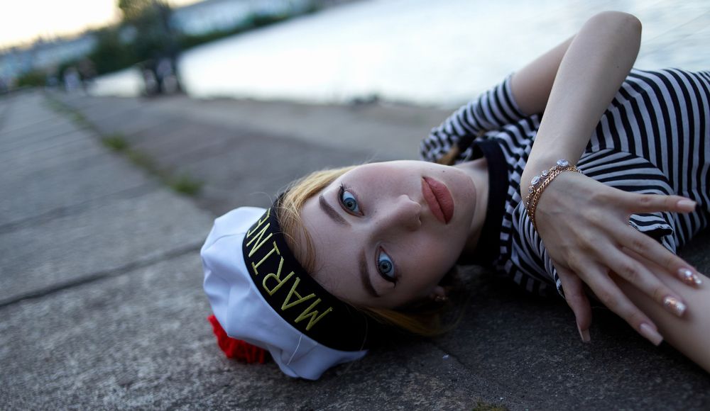 Фотография автора Евгений Ищенко