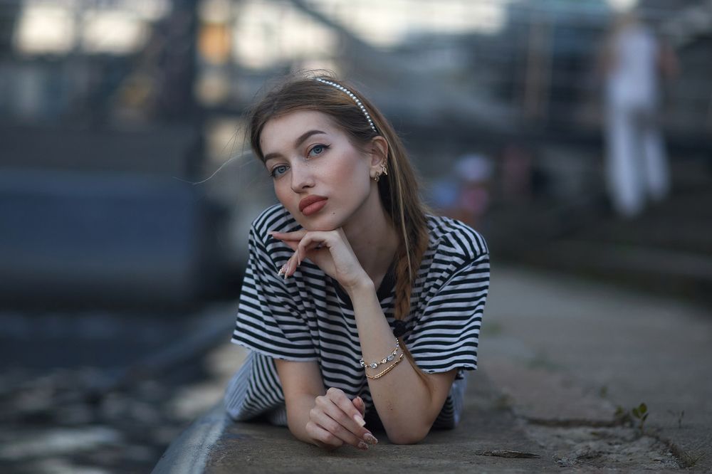 Фотография автора Евгений Ищенко