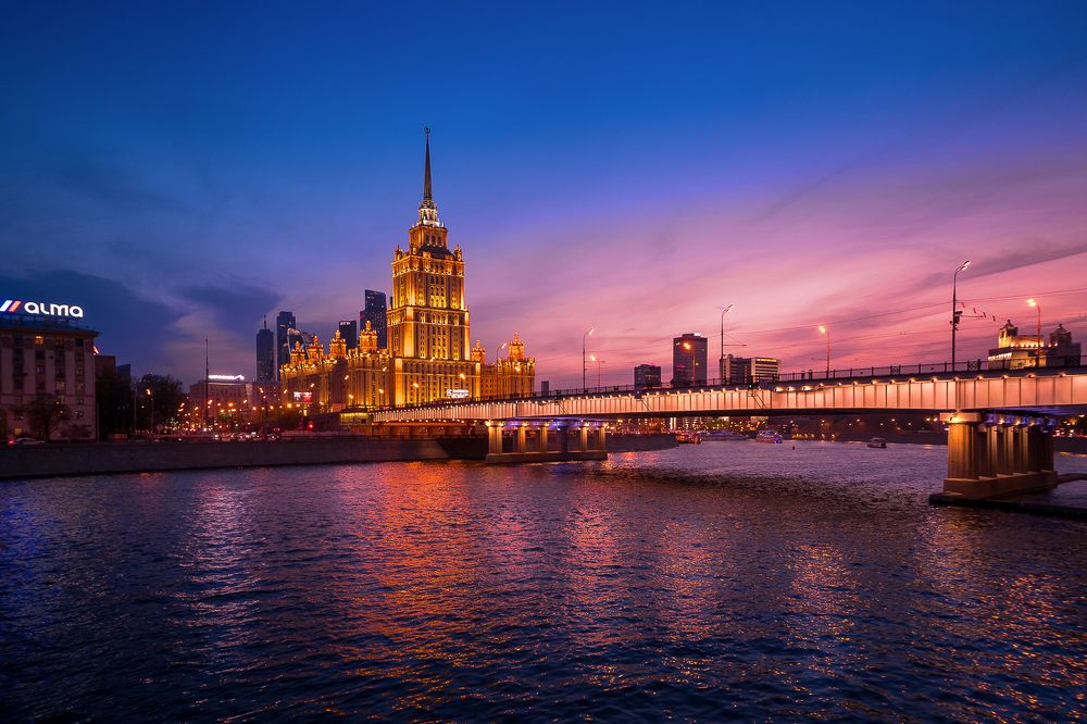 Photograph by PYATNITSKIY ANDREY