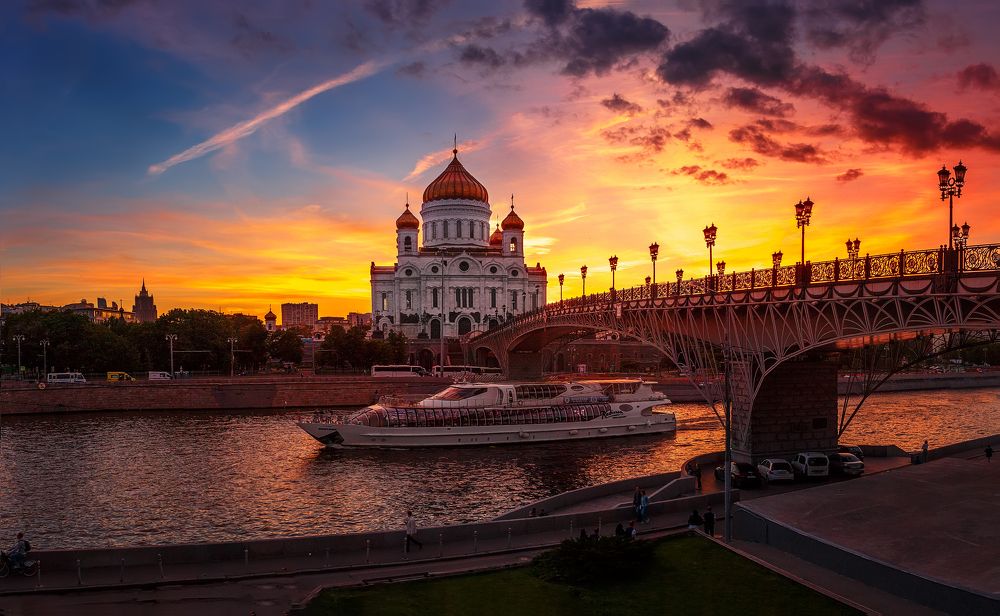 Photograph by PYATNITSKIY ANDREY