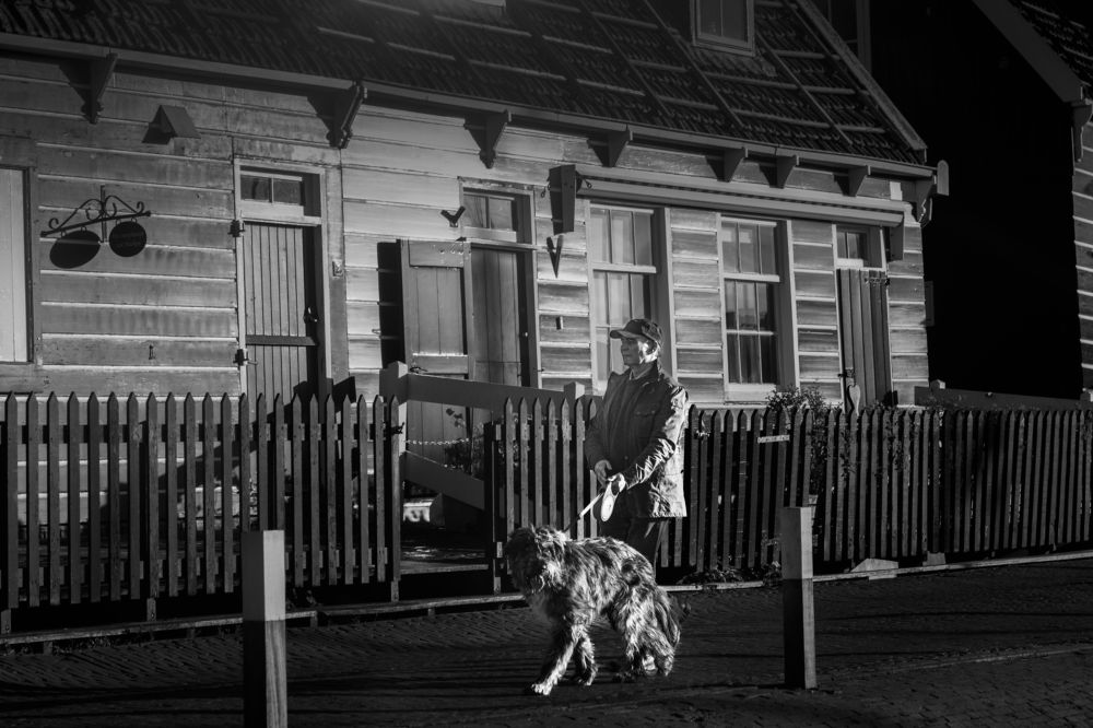 Photograph by Joaquin Silva