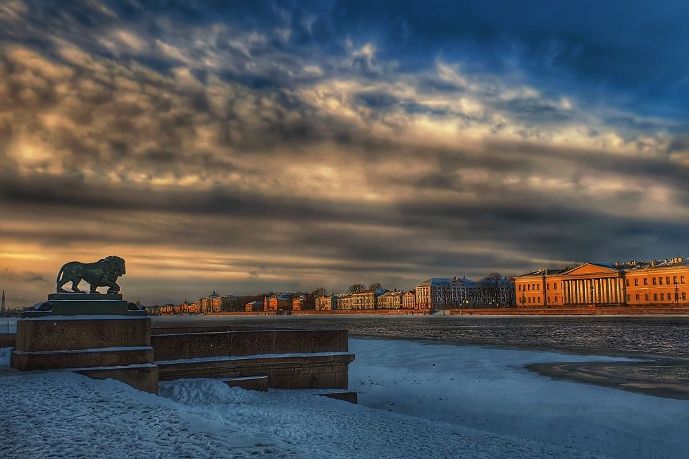 Photograph by Татьяна Бравая