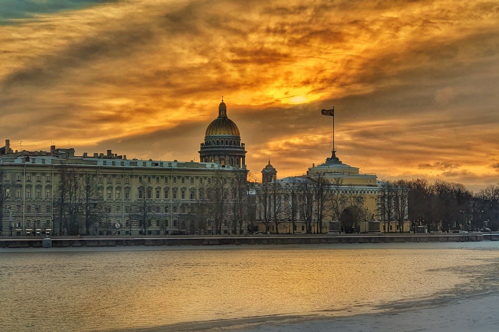 Photograph by Татьяна Бравая