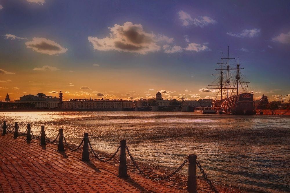 Photograph by Татьяна Бравая