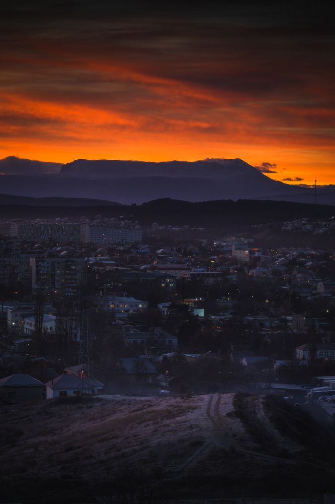 Photograph by Дмитров Андрей