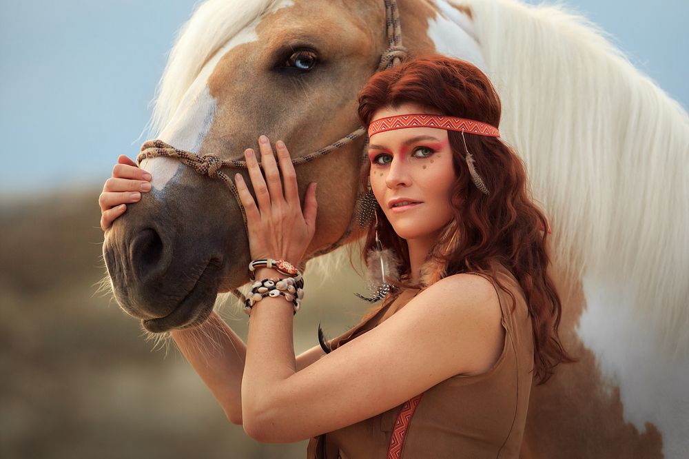 Photograph by Дарья Ералева