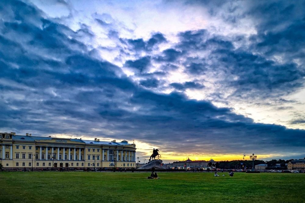 Photograph by Татьяна Бравая