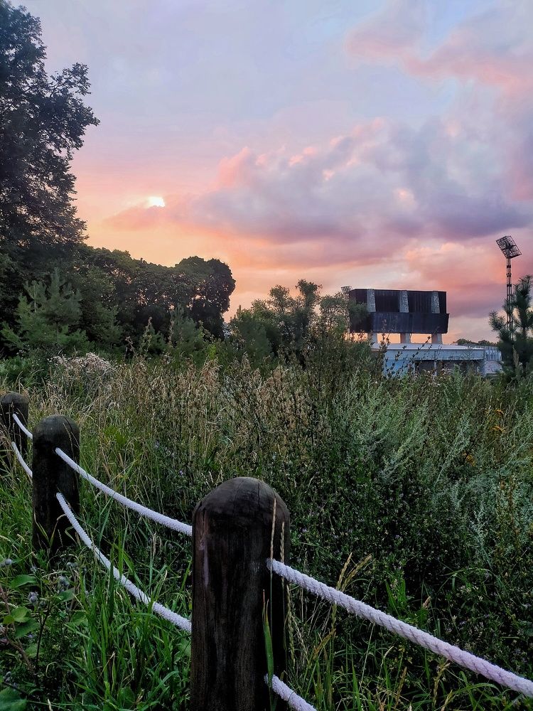 Photograph by Ольга Мартьянова