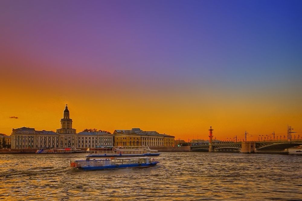 Photograph by Татьяна Бравая