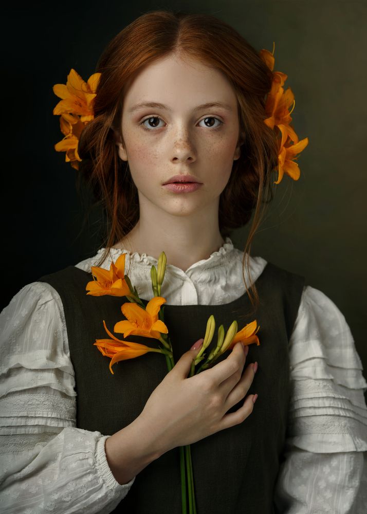 Photograph by Ирина Гарш