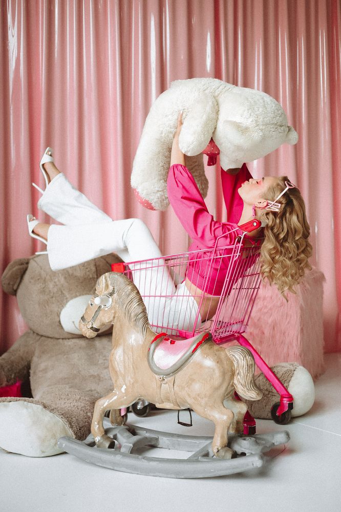 Photograph by Виктория Морева