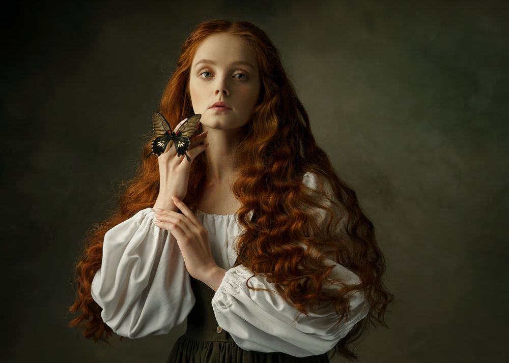 Photograph by Ирина Гарш