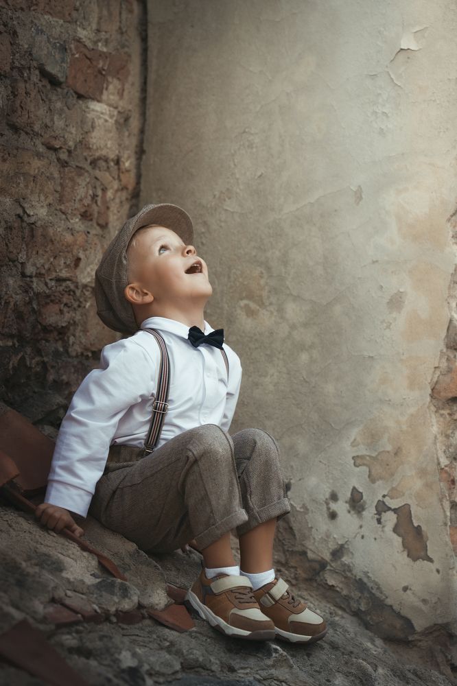 Photograph by Zilvinas Sriubsa