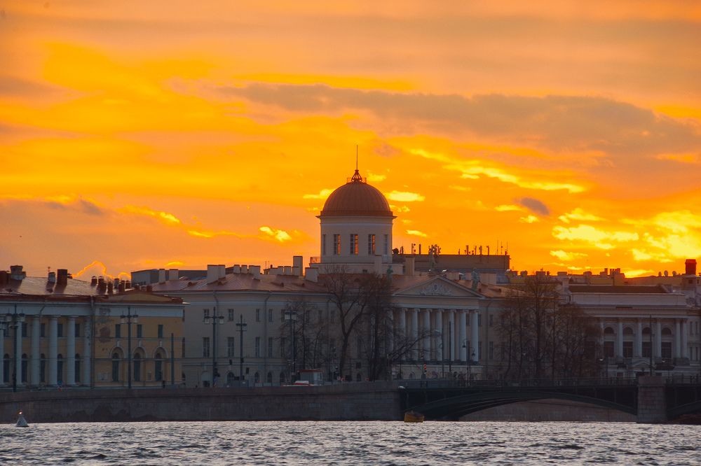 Photograph by Елена Щитова