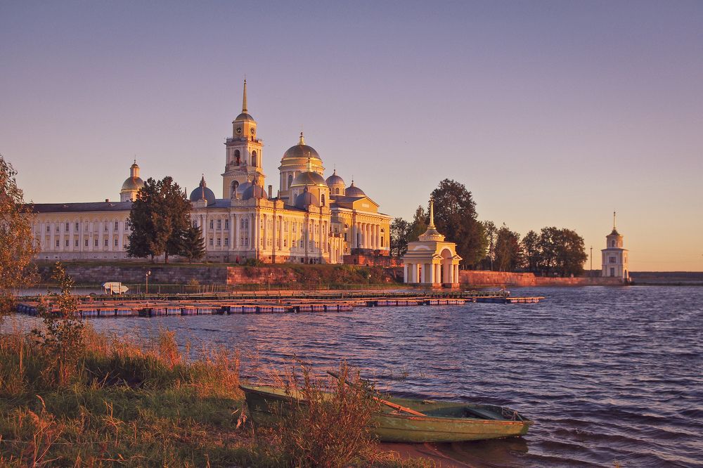 Photograph by Елена Щитова