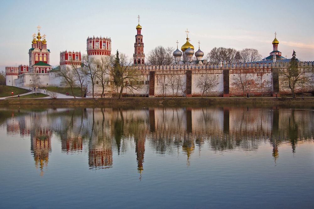 Photograph by Елена Щитова