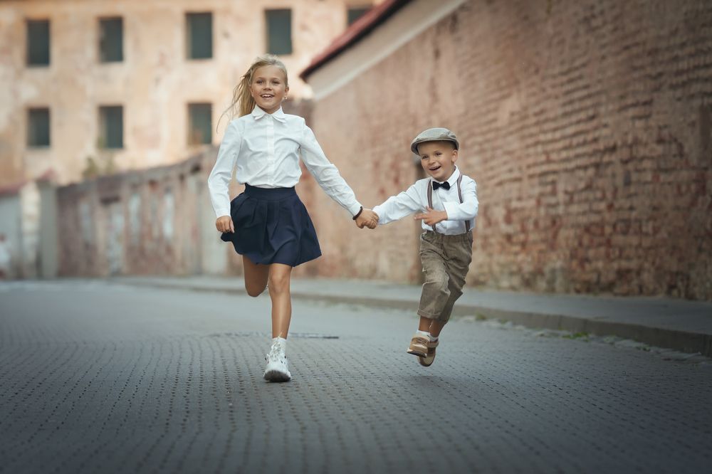 Photograph by Zilvinas Sriubsa