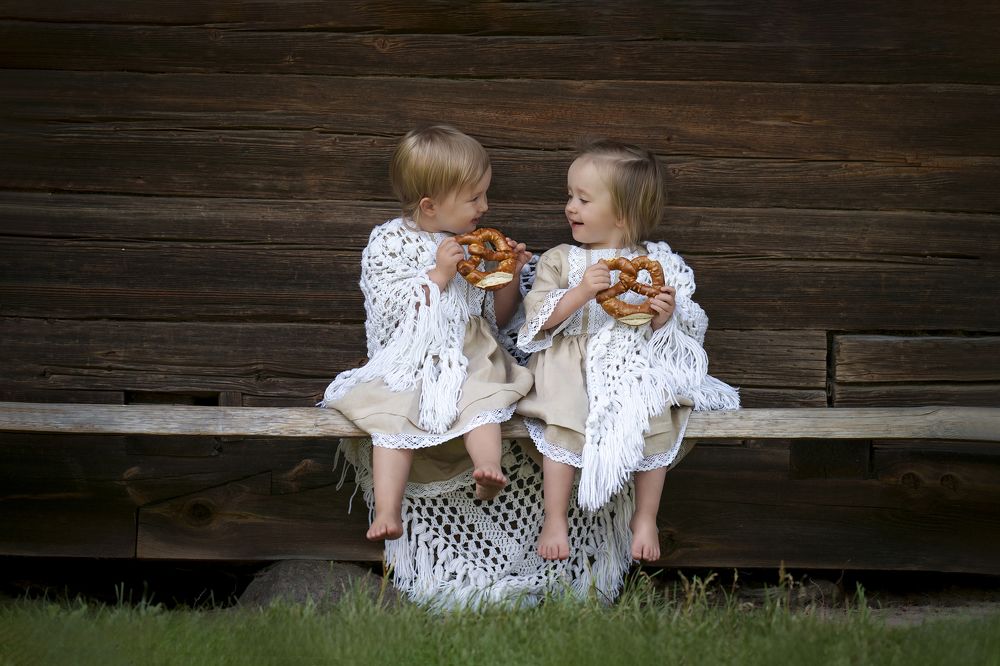 Photograph by Zilvinas Sriubsa