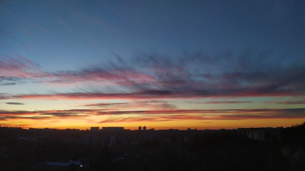 Photograph by Татьяна Лихачева