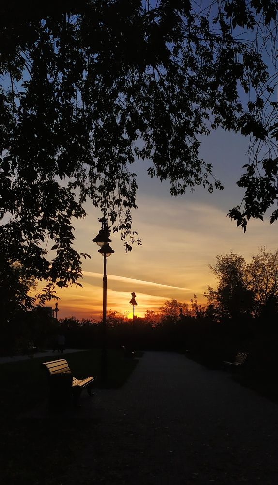 Photograph by Татьяна Лихачева