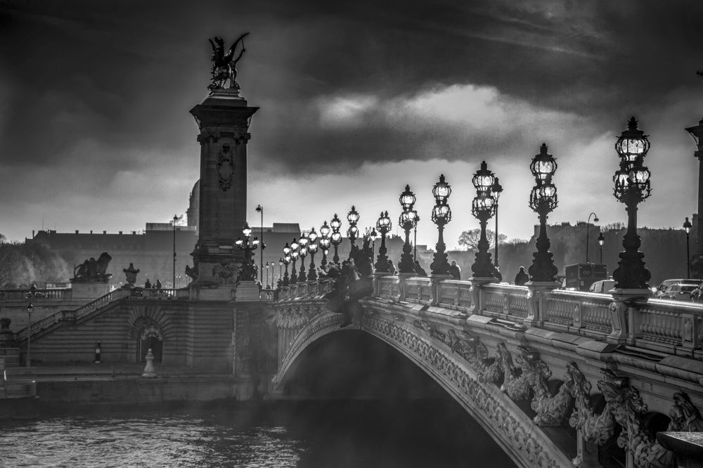 Photograph by Игорь Квочка