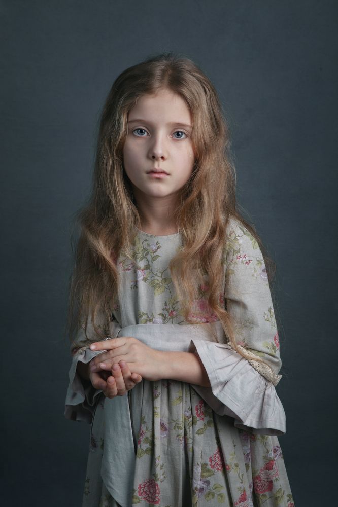 Photograph by Анастасия Шумилкина