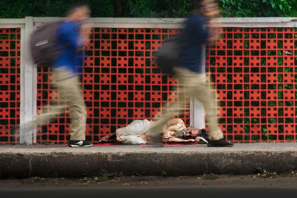 Photograph by Bapi Kundu