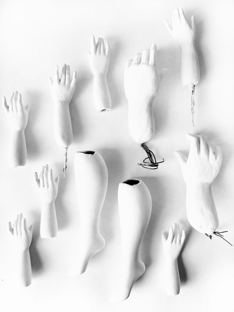 Photograph by Алия Алибаева